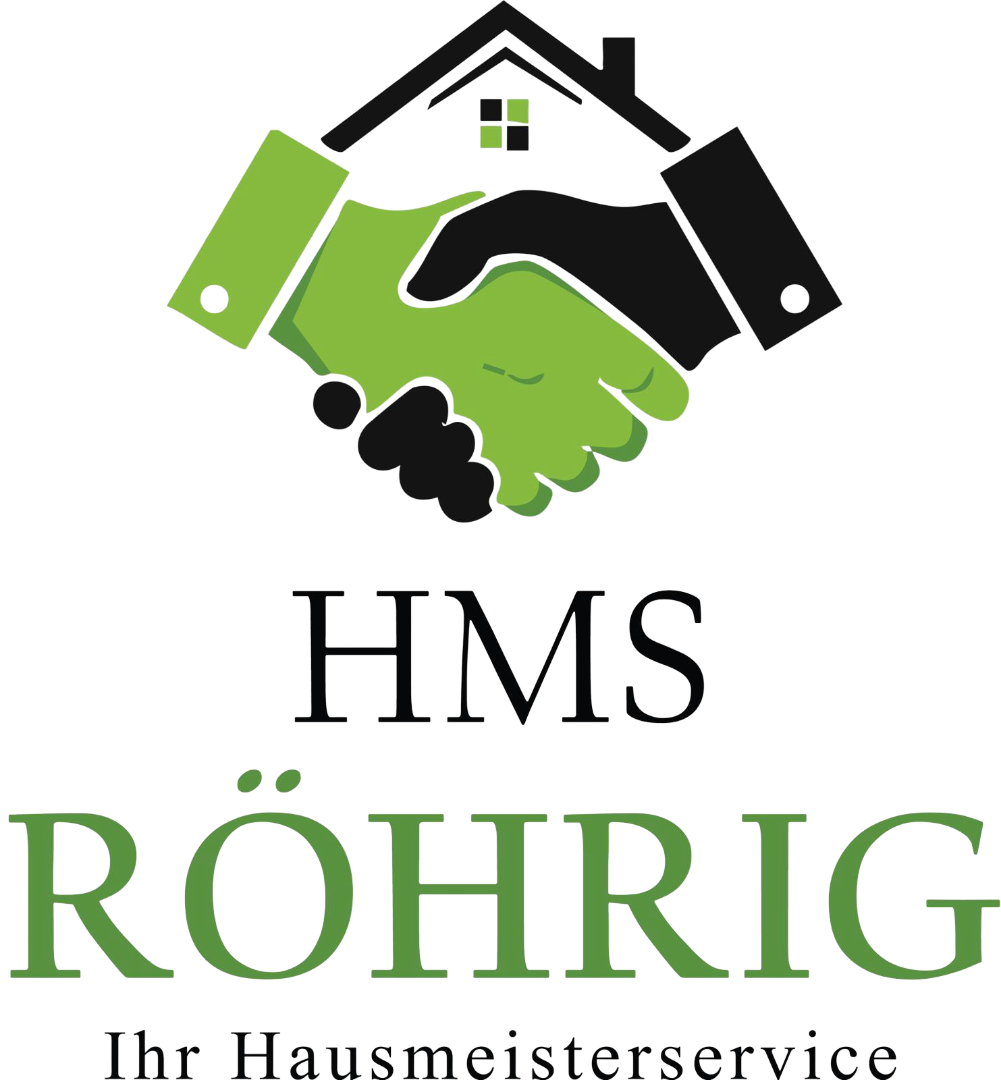 HMS Röhrig – Ihr Hausmeisterservice